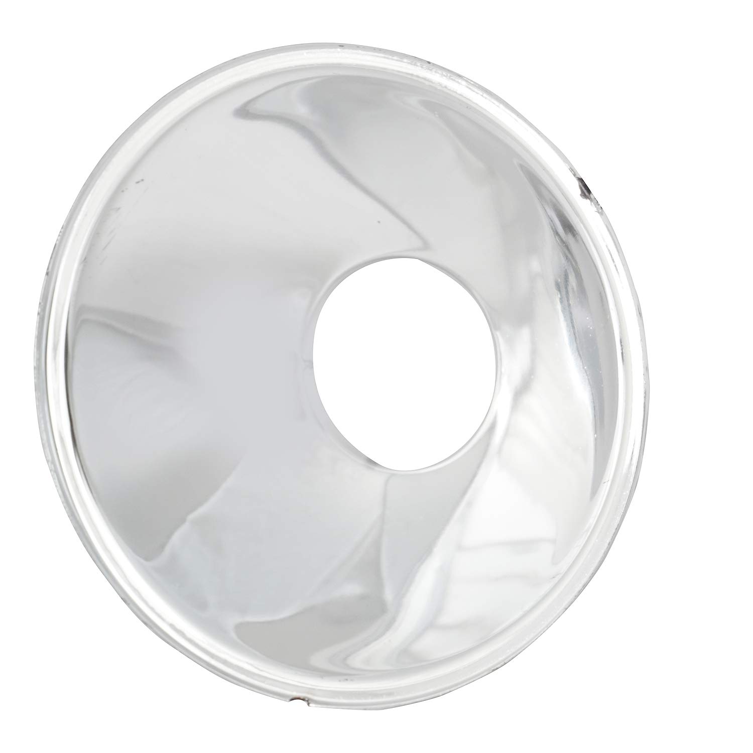 Uno Minda 5110A-601X REFLECTOR Without Parking for BAJAJ CHETAK